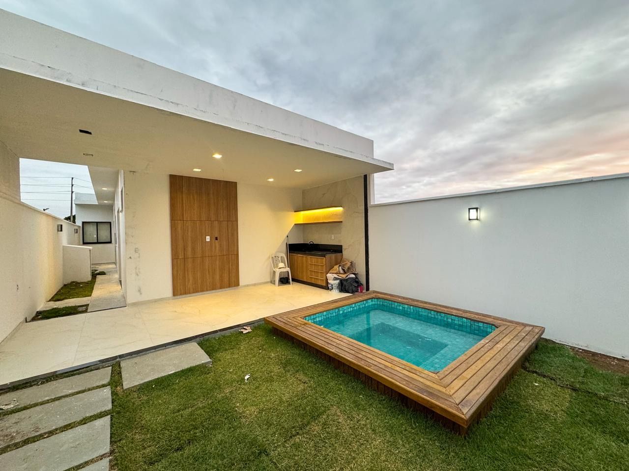 Casa, 3 quartos, 86 m² - Foto 8