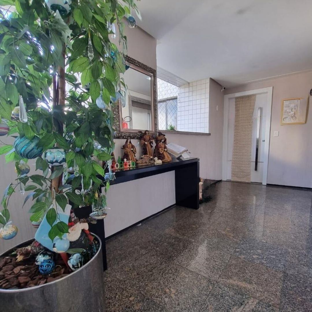 Apartamento, 3 quartos, 256 m² - Foto 6