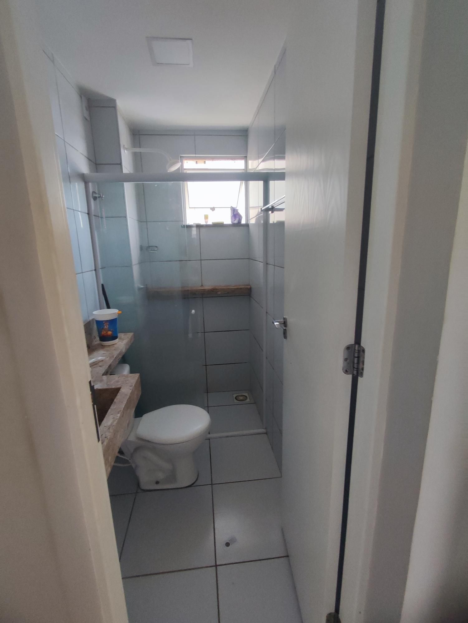 Apartamento de 2 quartos, 47m² no bairro Recanto dos Nobres, em São Luís | Eu Corretor