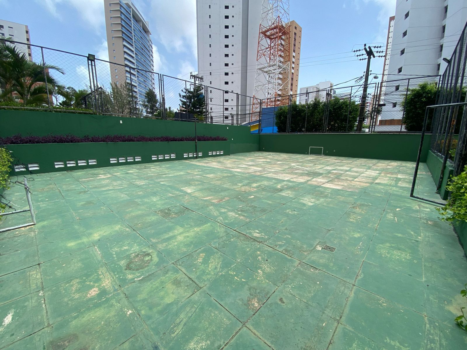 Apartamento de 3 quartos, 126m² no bairro Aldeota, em Fortaleza | Eu Corretor