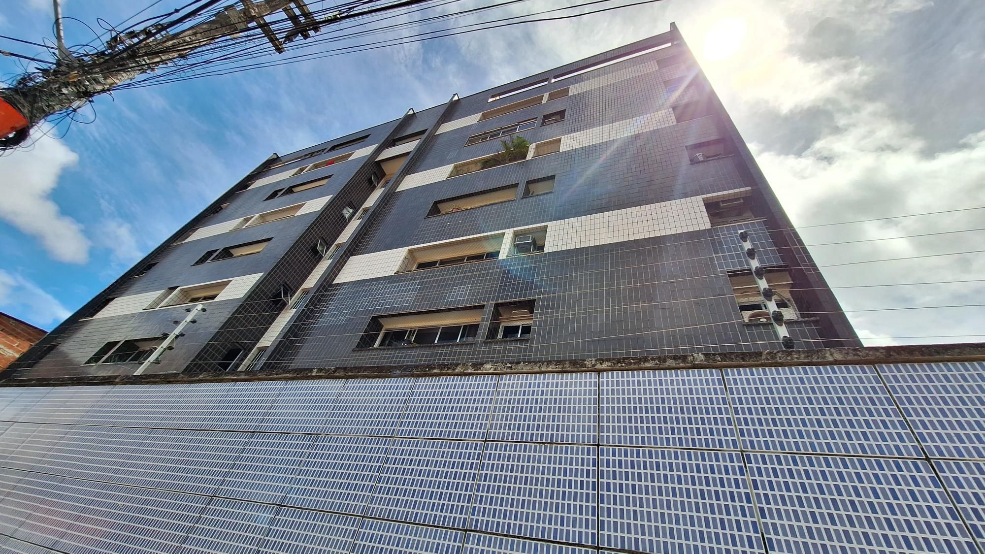 Apartamento, 2 quartos, 83 m² - Foto 2