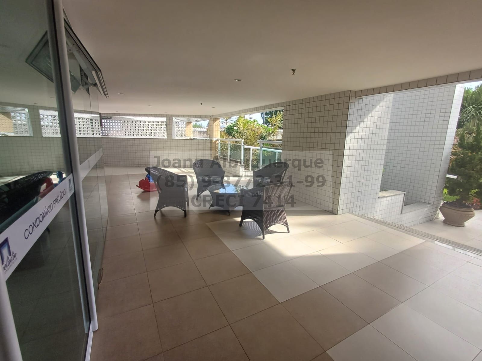 Apartamento, 3 quartos, 73 m² - Foto 13