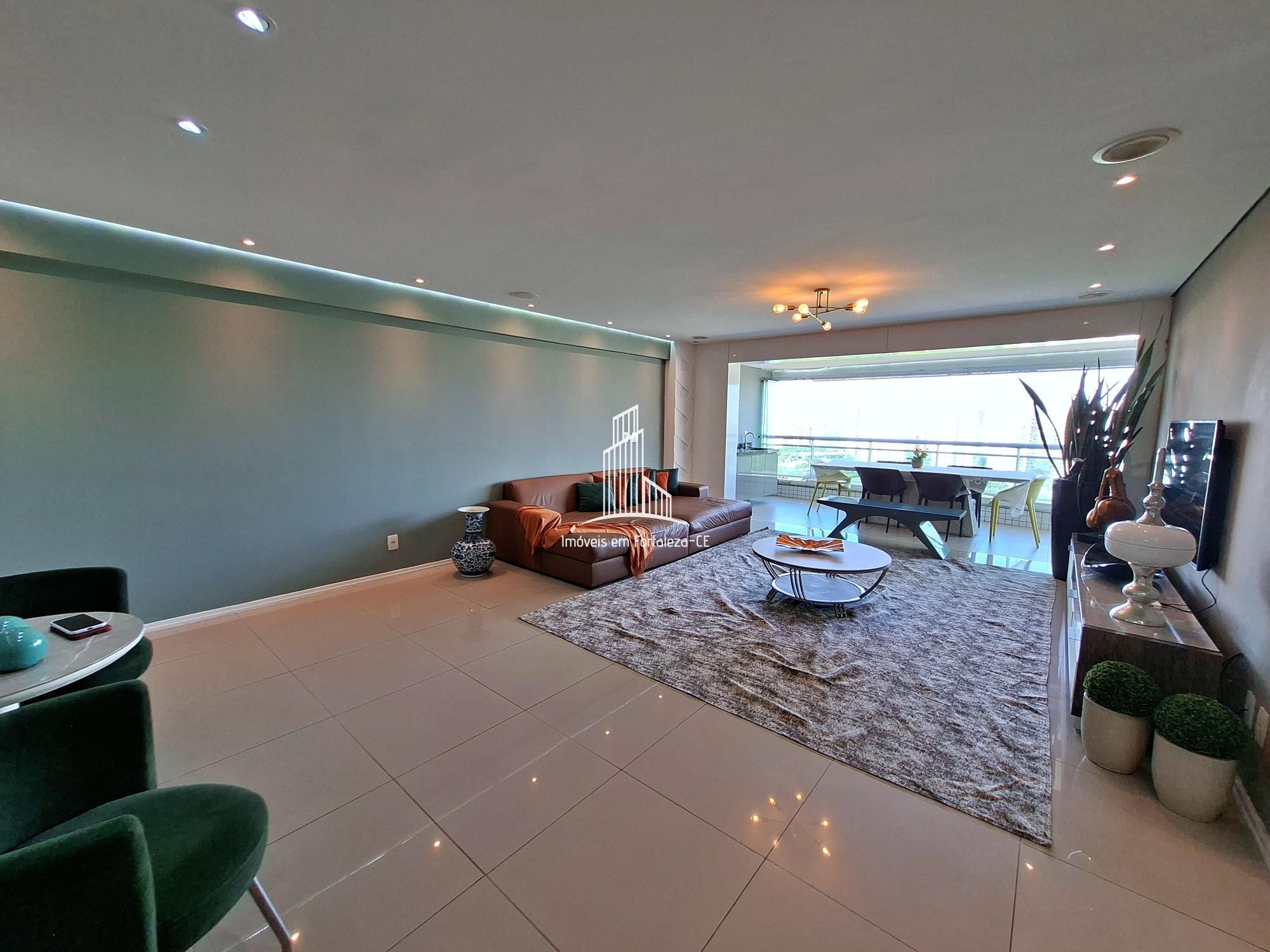 Cobertura, 5 quartos, 380 m² - Foto 7