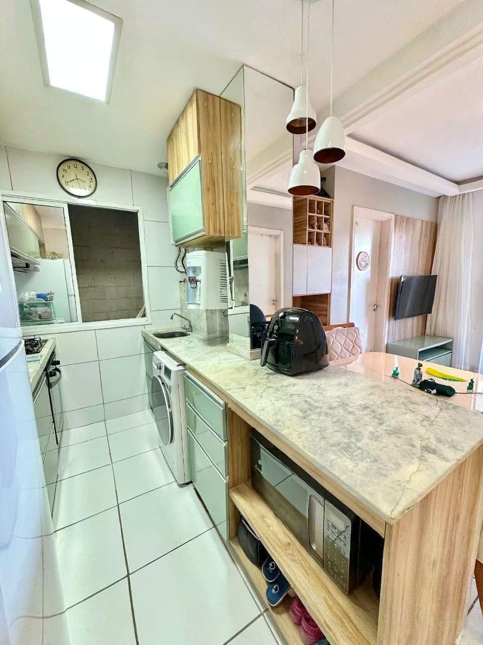 Apartamento, 2 quartos, 54 m² - Foto 10