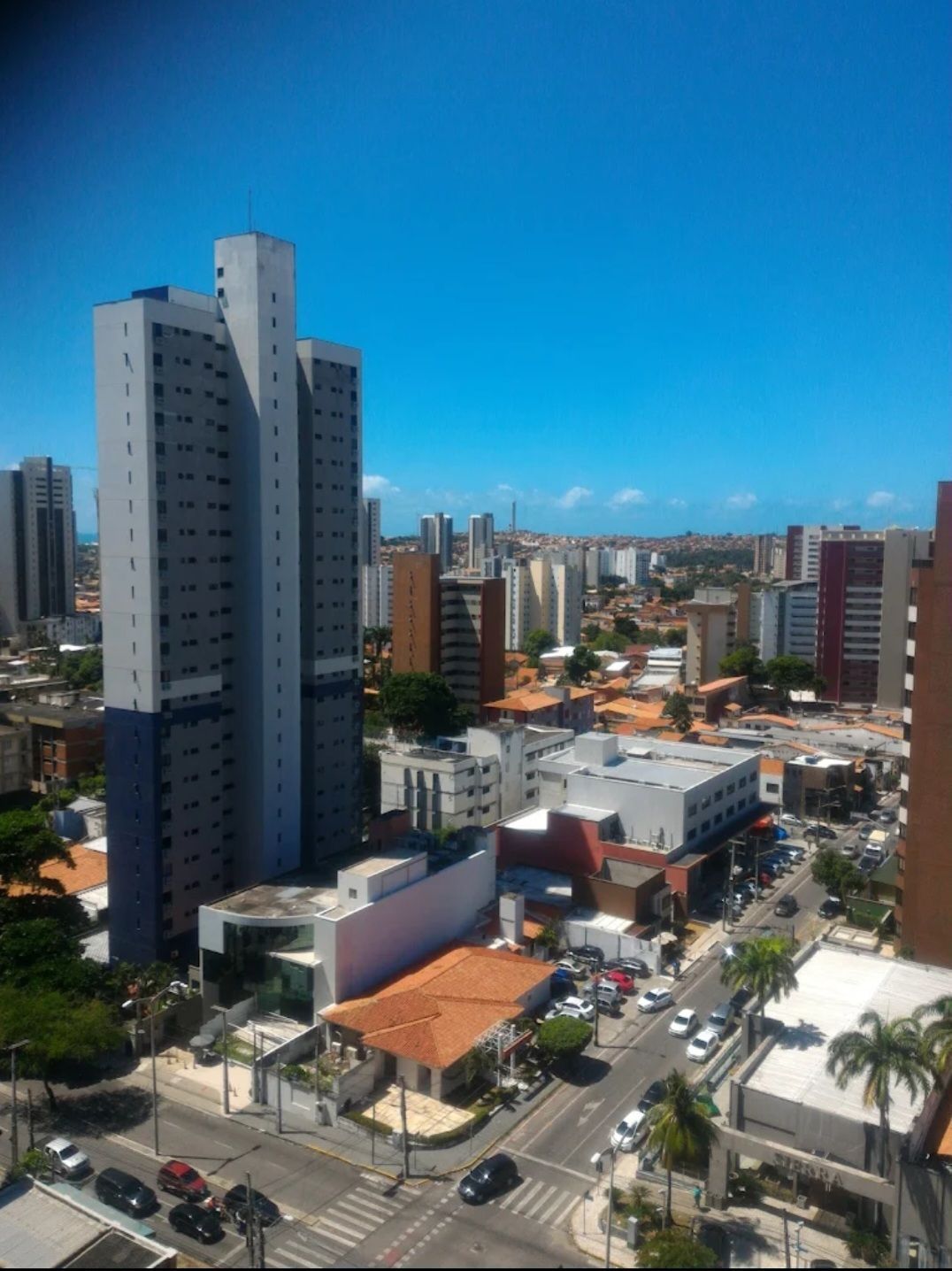 Apartamento, 3 quartos, 60 m² - Foto 13