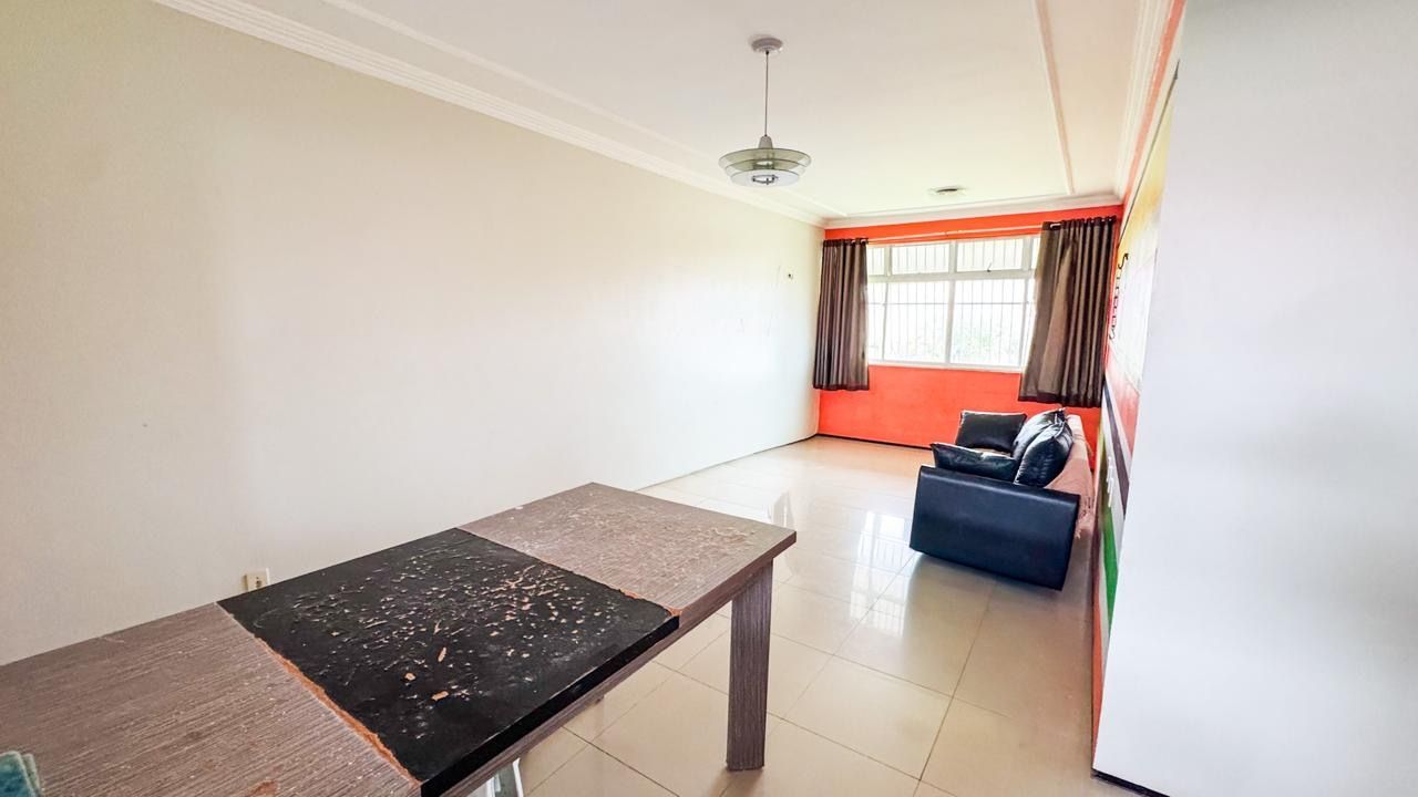 Apartamento, 4 quartos, 98 m² - Foto 4