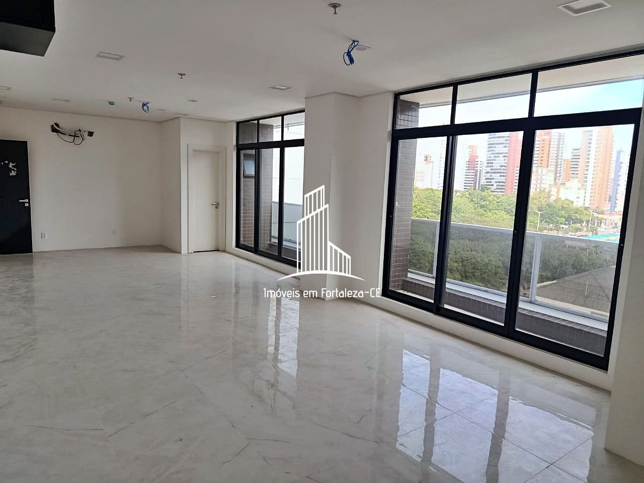Conjunto Comercial-Sala à venda com 2 quartos, 59m² - Foto 7