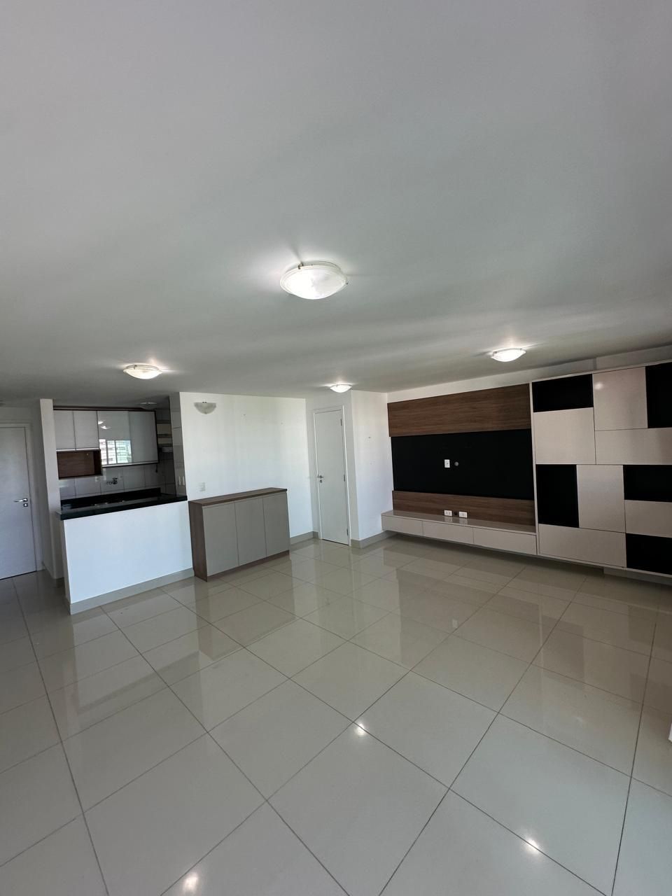 Apartamento de 2 quartos, 100m² no bairro Calhau, em São Luís | Eu Corretor