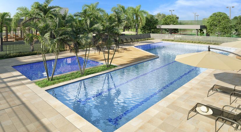Lote/Terreno de 275m² no bairro Bairro Cidade Alpha, em Eusébio | Eu Corretor