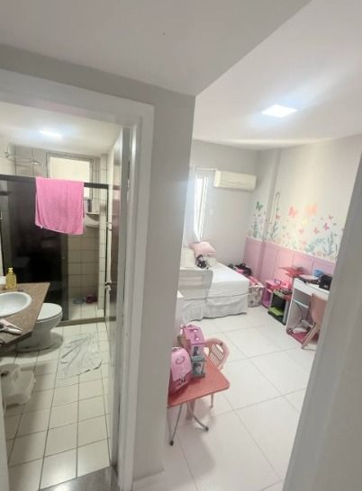 Apartamento, 3 quartos, 80 m² - Foto 5