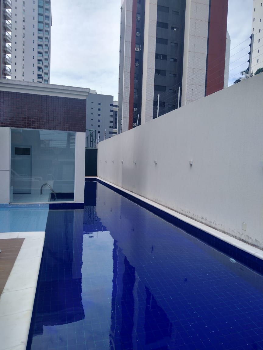 Apartamento, 4 quartos, 150 m² - Foto 13