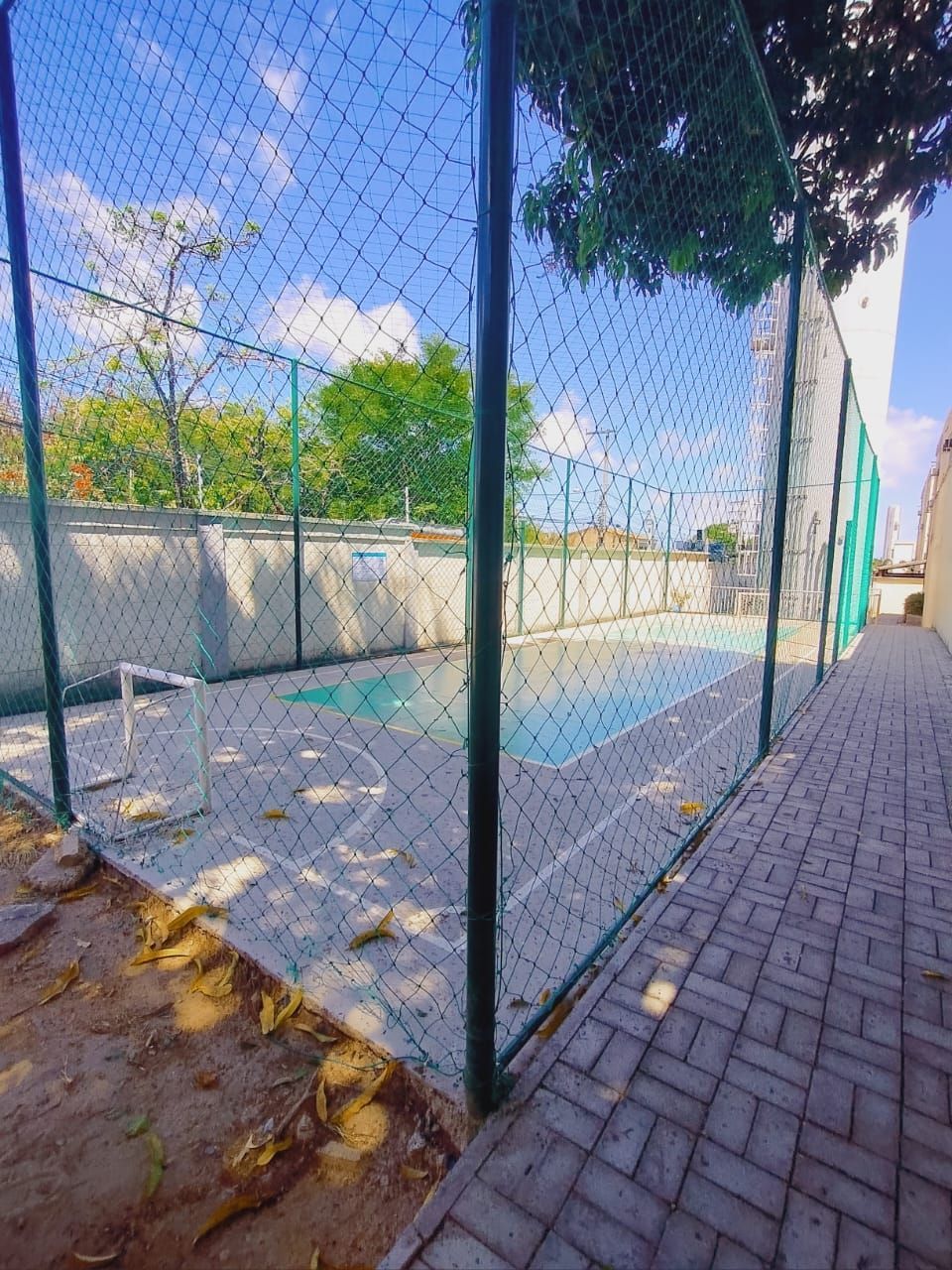 Apartamento, 2 quartos, 43 m² - Foto 4