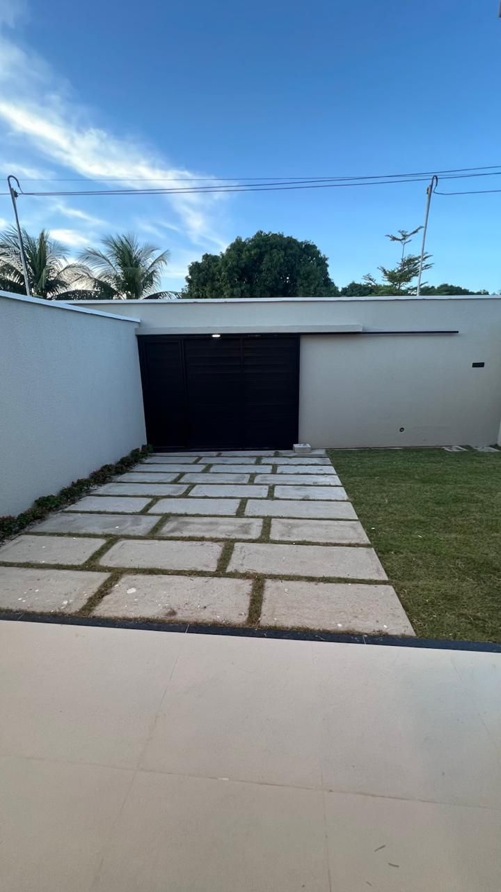 Casa de 3 quartos, 107m² no bairro Urucunema, em Eusébio | Eu Corretor