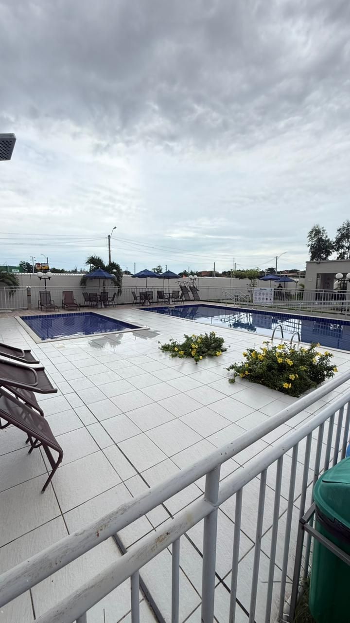 Apartamento, 2 quartos, 46 m² - Foto 8