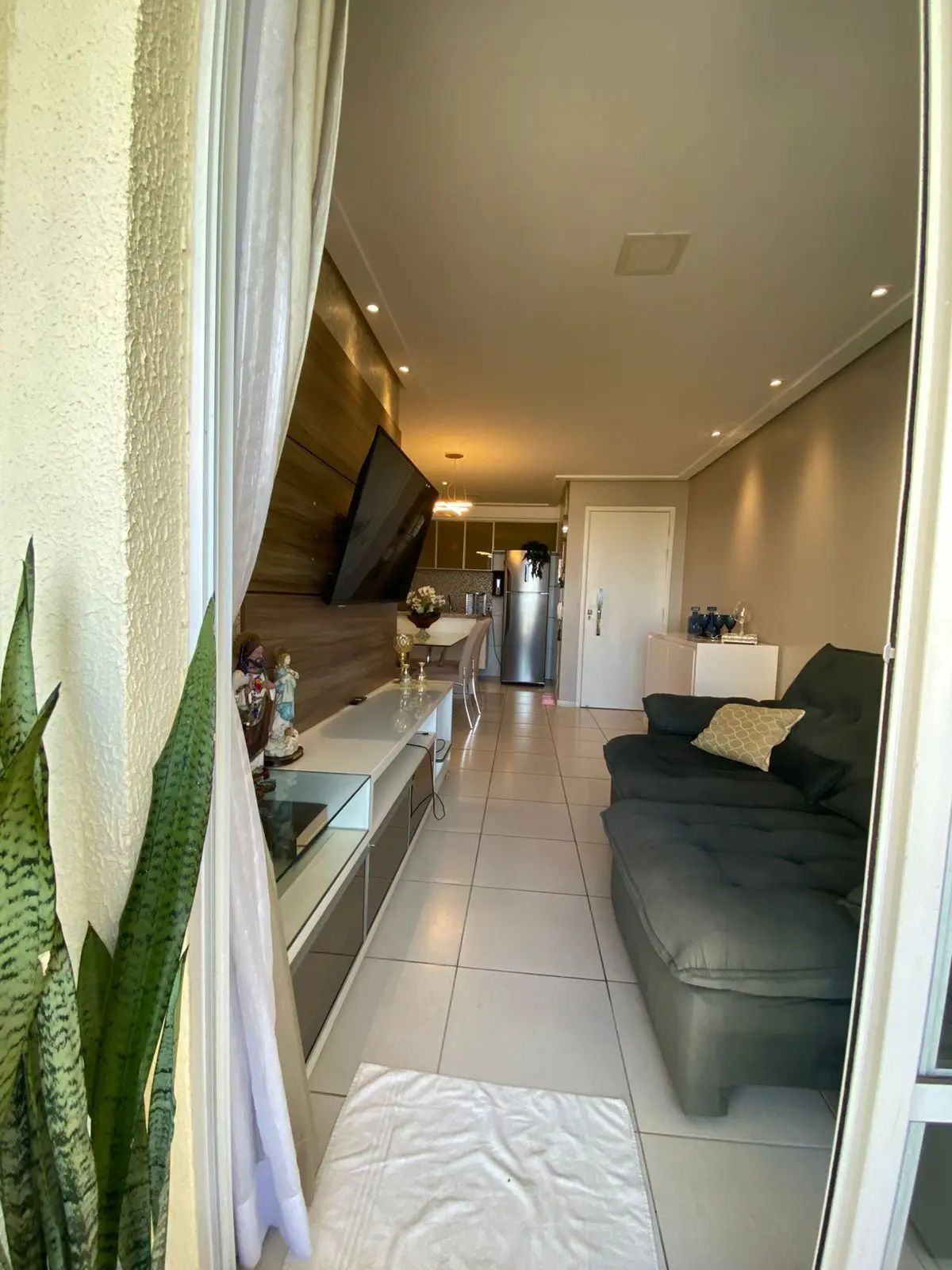 Apartamento, 3 quartos, 74 m² - Foto 6