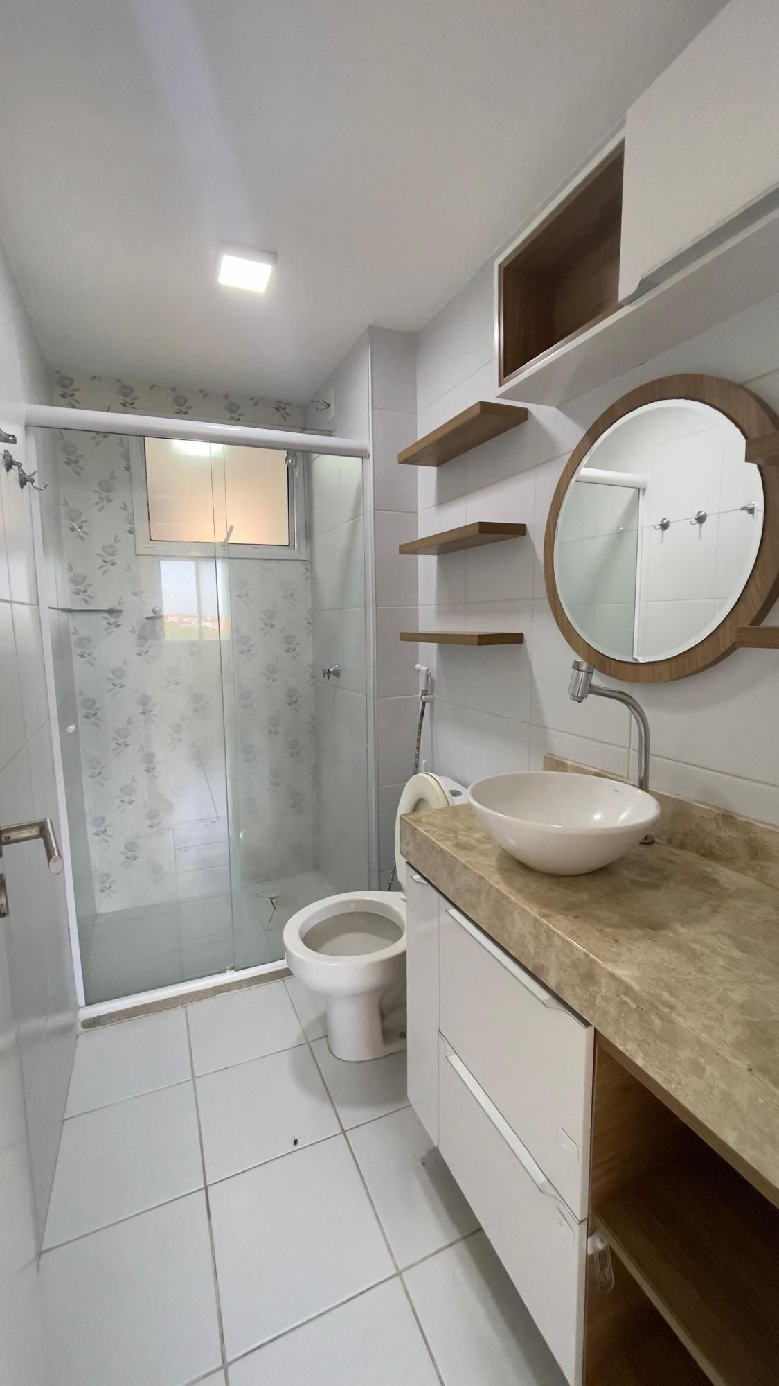 Apartamento, 3 quartos, 78 m² - Foto 4