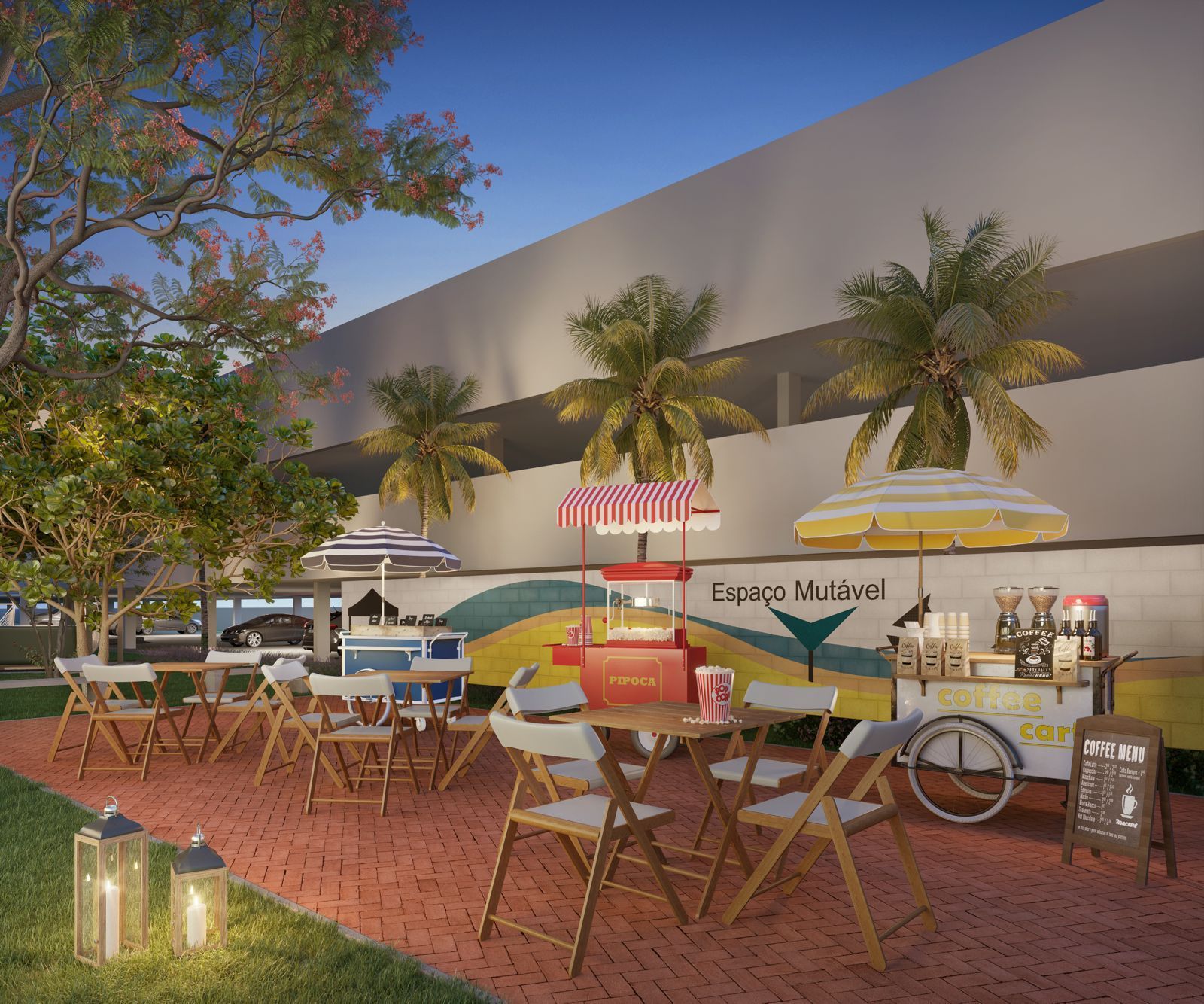 Apartamento, 2 quartos, 48 m² - Foto 15