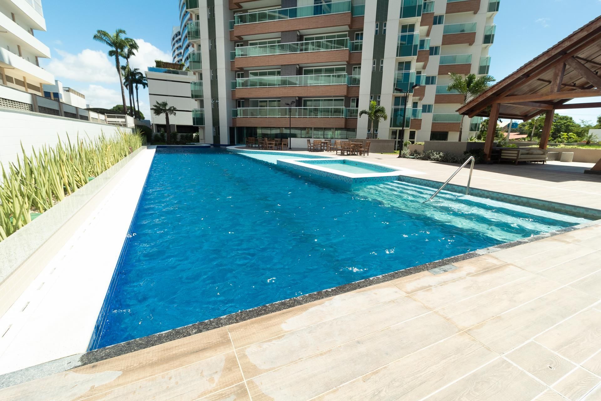 Apartamento, 3 quartos, 91 m² - Foto 56
