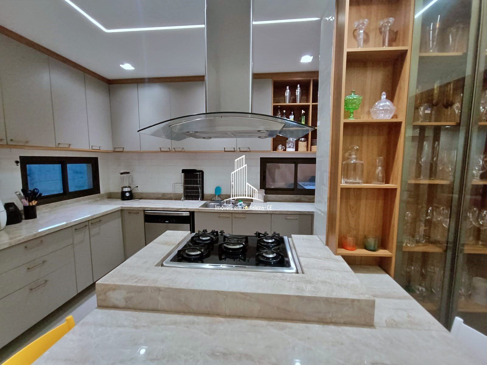Casa de Condomínio à venda com 4 quartos, 400m² - Foto 14