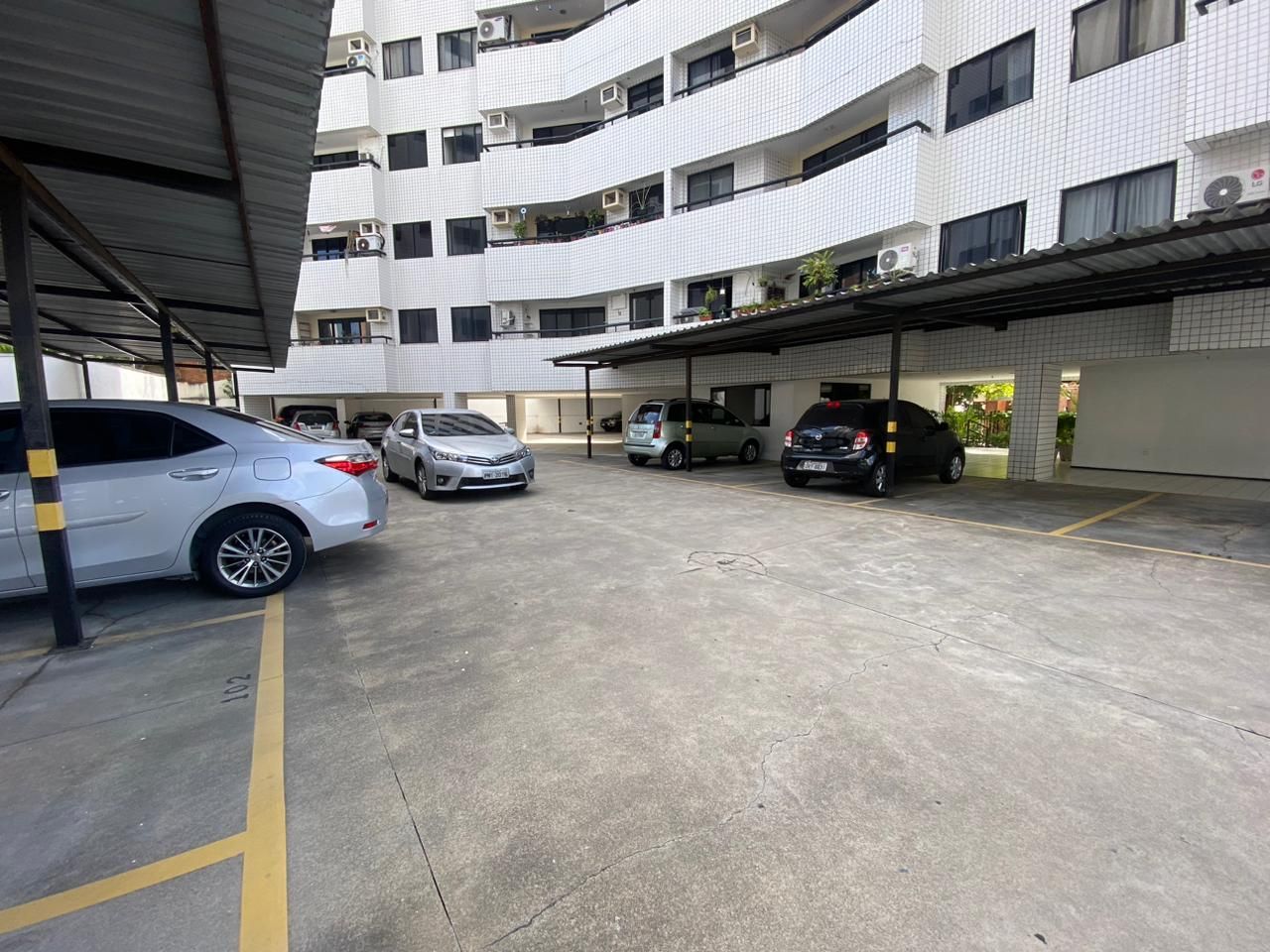 Apartamento de 2 quartos, 56m² no bairro Cocó, em Fortaleza | Eu Corretor