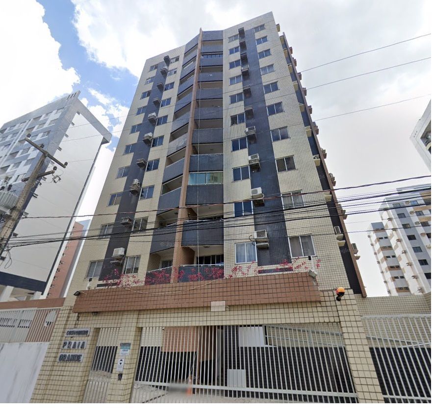 Apartamento de 3 quartos, 94m² no bairro Jardim Renascença, em São Luís | Eu Corretor