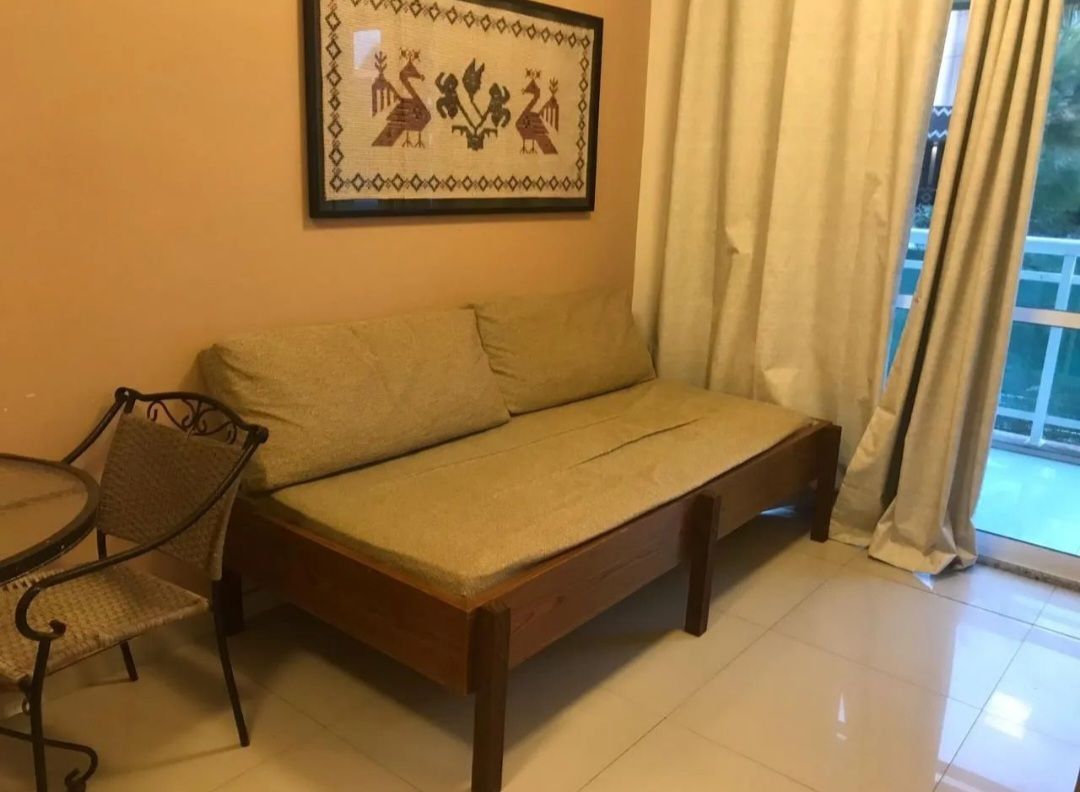 Apartamento, 1 quarto, 35 m² - Foto 5