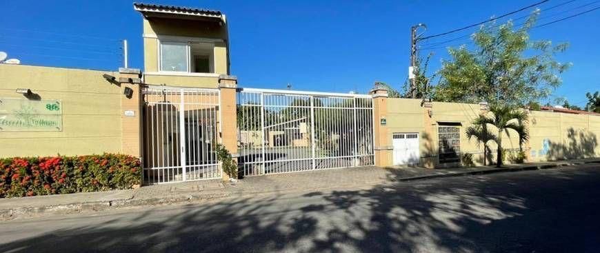 Casa de Condomínio de 2 quartos, 82m² no bairro Lagoa Redonda, em Fortaleza | Eu Corretor