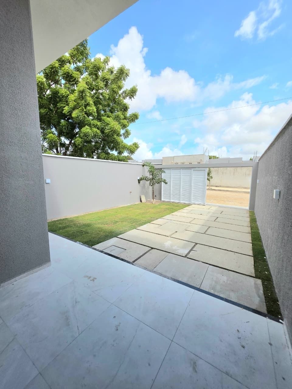 Casa, 3 quartos, 93 m² - Foto 2