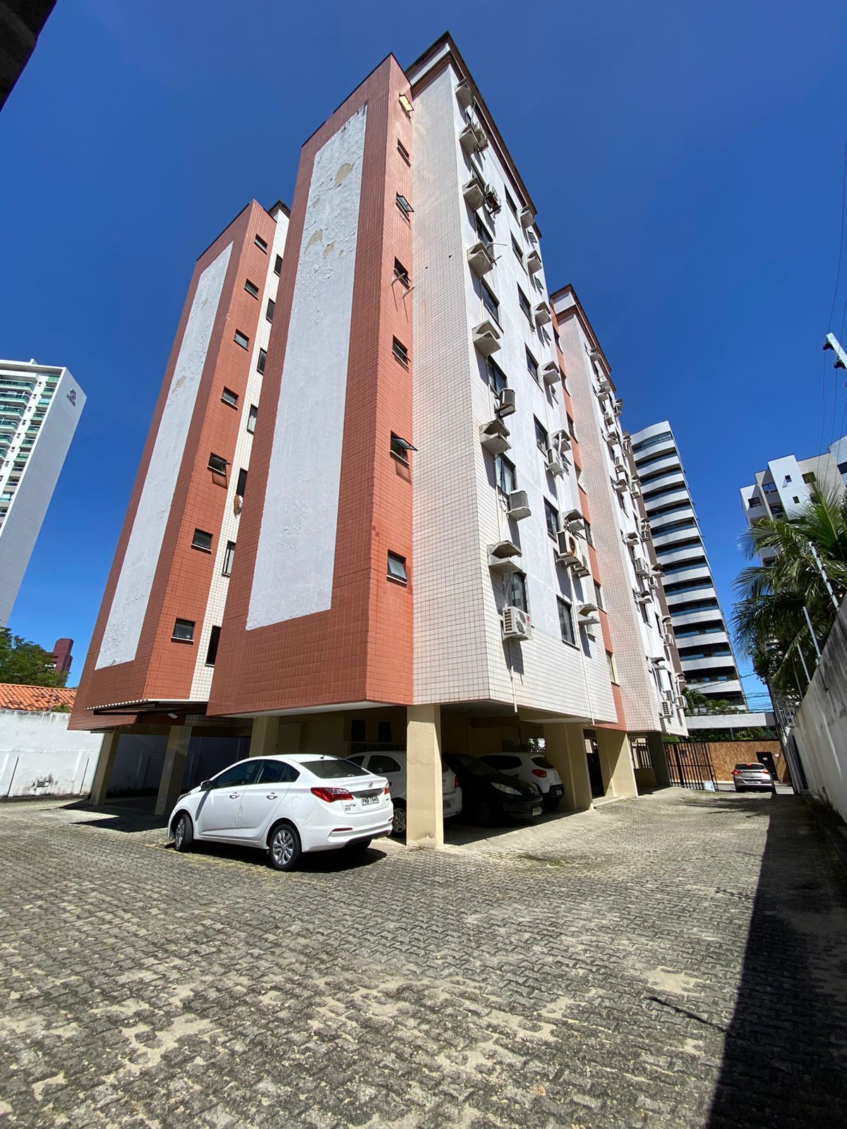 Apartamento de 3 quartos, 71m² no bairro Guararapes, em Fortaleza | Eu Corretor