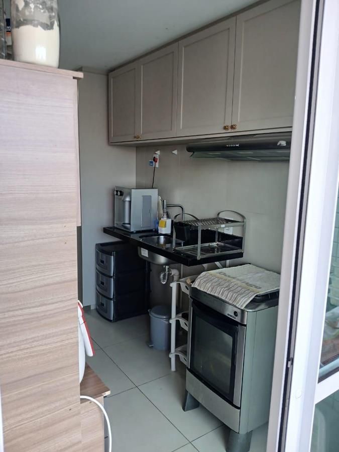 Apartamento, 3 quartos, 117 m² - Foto 16