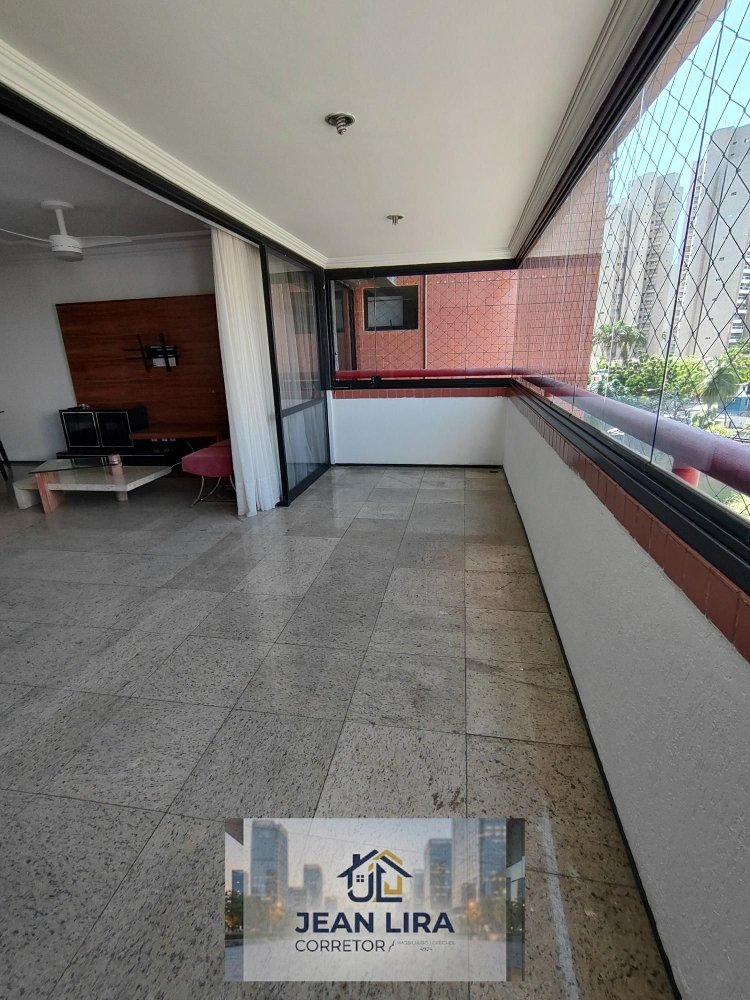 Apartamento, 3 quartos, 161 m² - Foto 11
