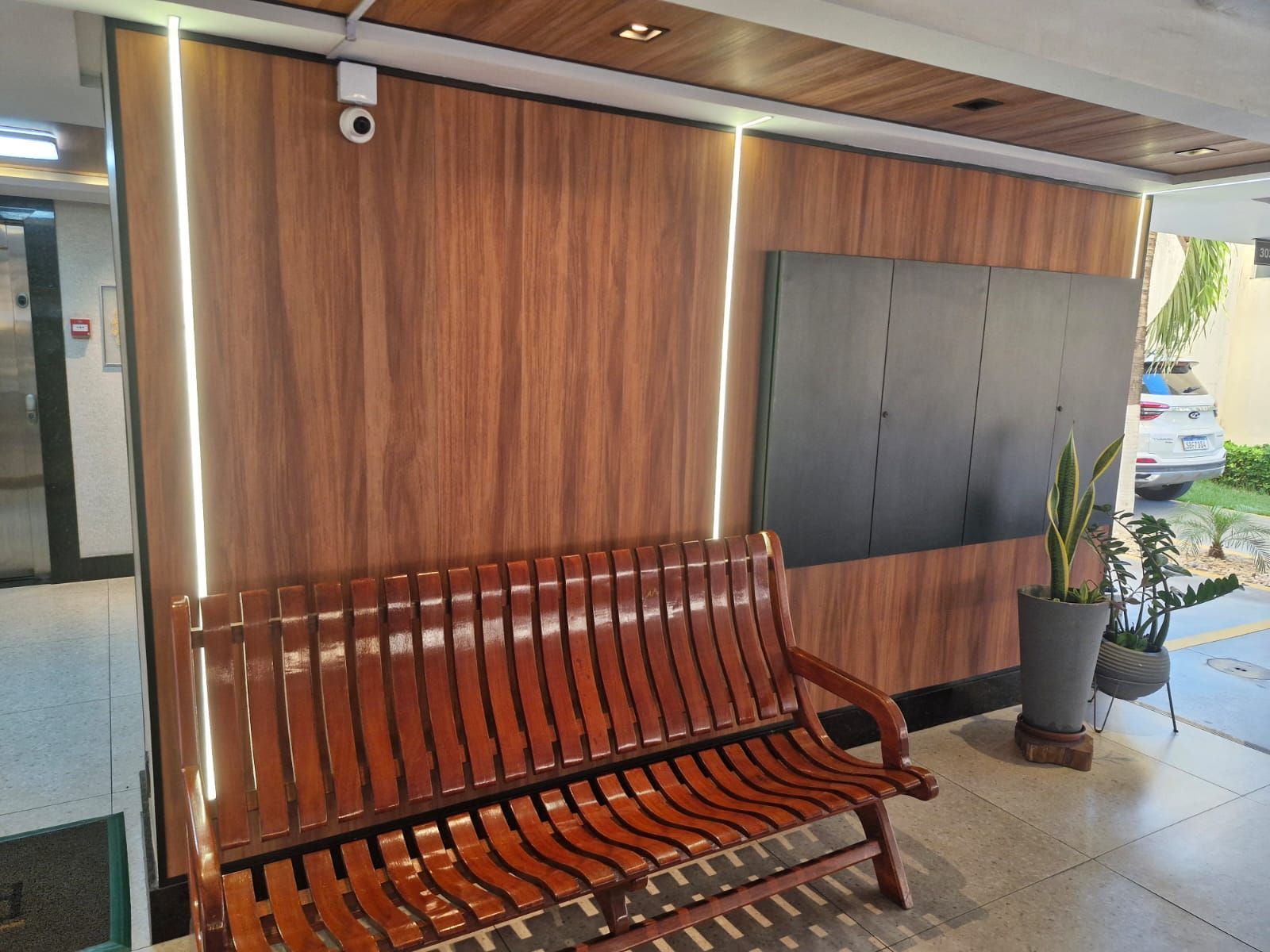 Cobertura, 3 quartos, 170 m² - Foto 4
