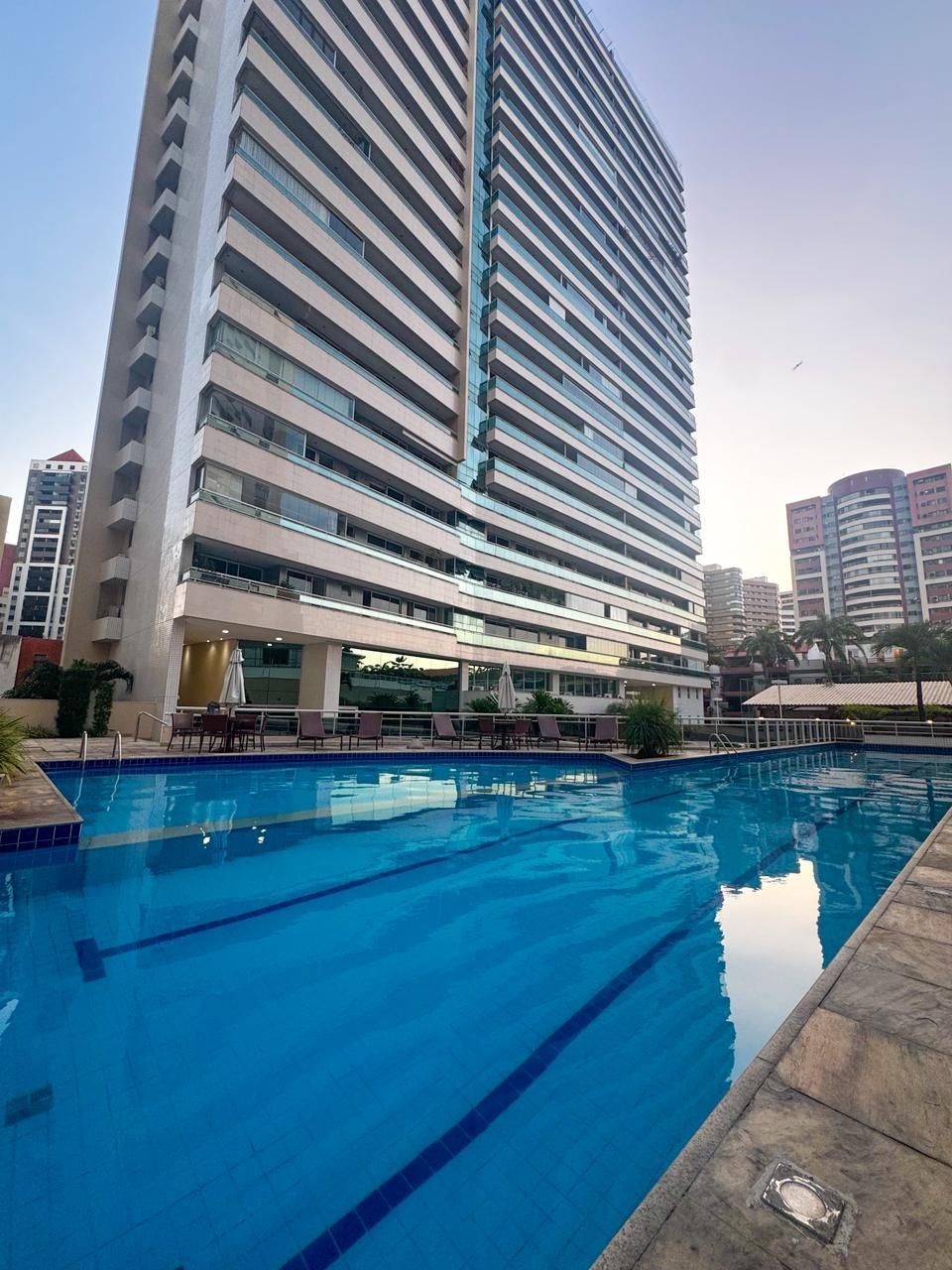 Apartamento, 3 quartos, 160 m² - Foto 1