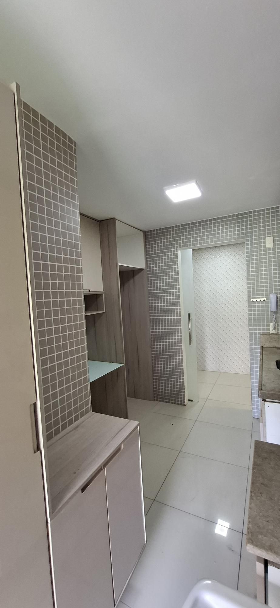 Apartamento de 3 quartos, 94m² no bairro Calhau, em São Luís | Eu Corretor