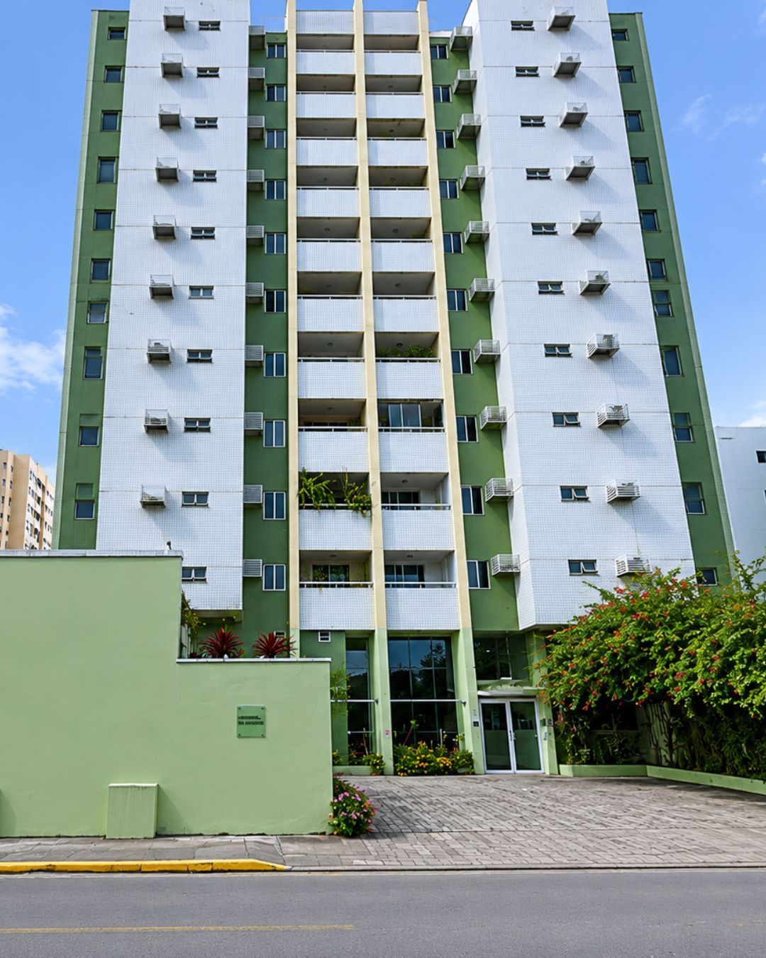 Apartamento, 2 quartos, 134 m² - Foto 1