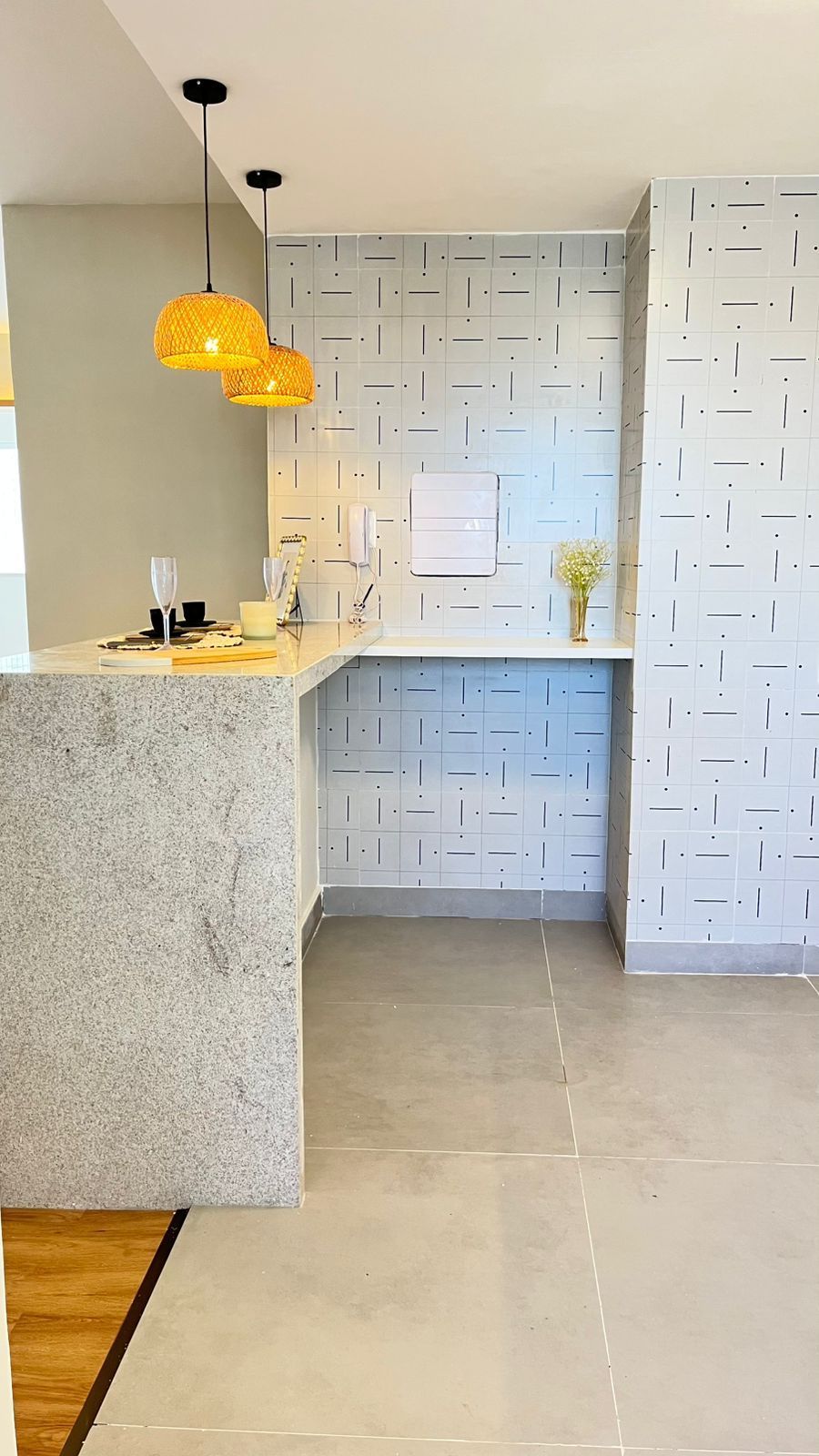 Apartamento à venda com 3 quartos, 118m² - Foto 6