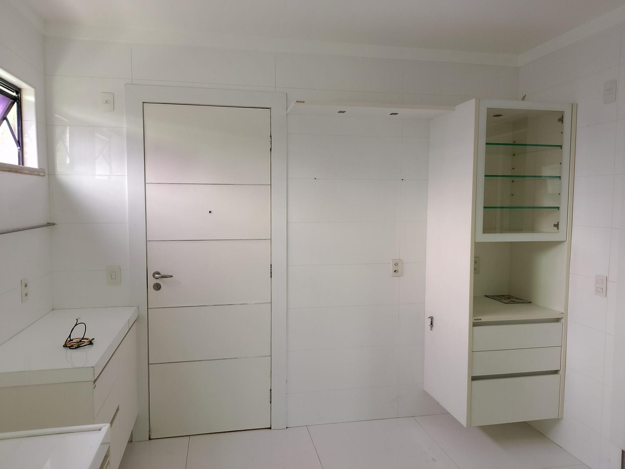 Apartamento de 4 quartos, 146m² no bairro Guararapes, em Fortaleza | Eu Corretor