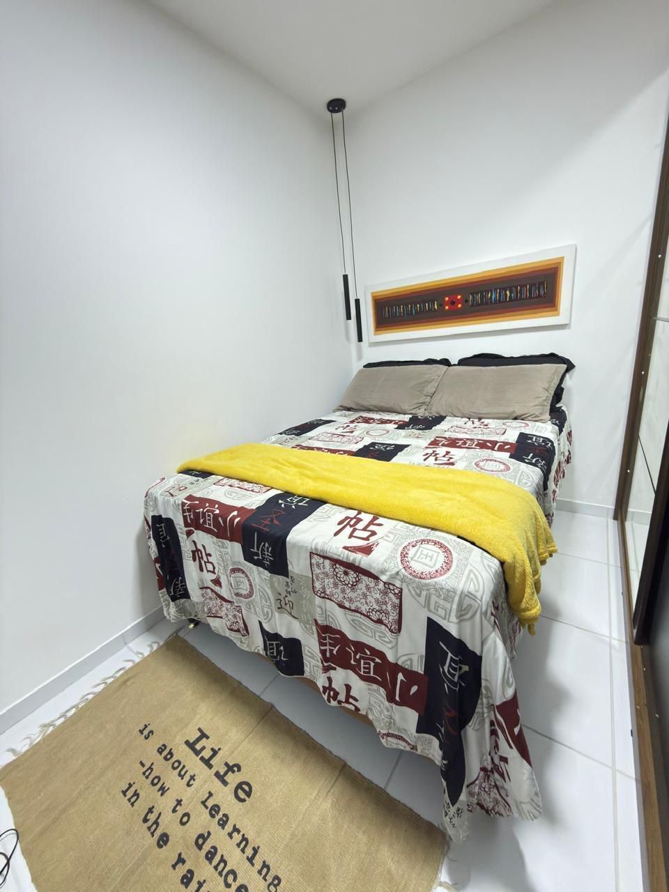 Apartamento, 2 quartos, 46 m² - Foto 9