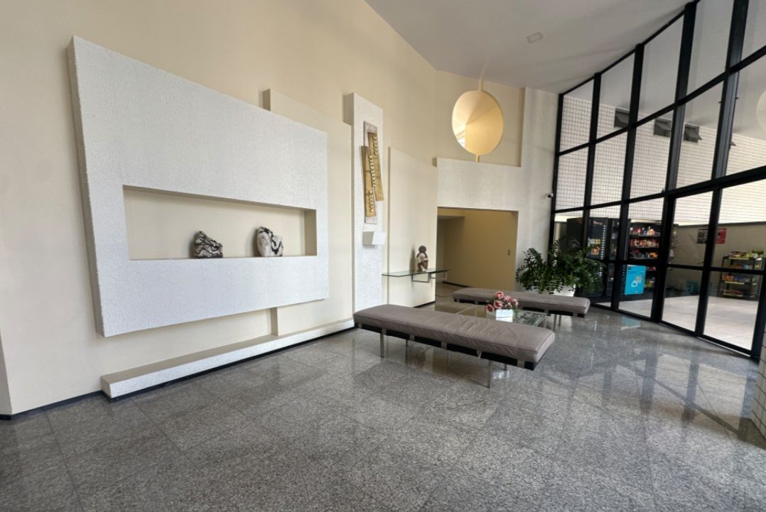 Apartamento, 3 quartos, 67 m² - Foto 6