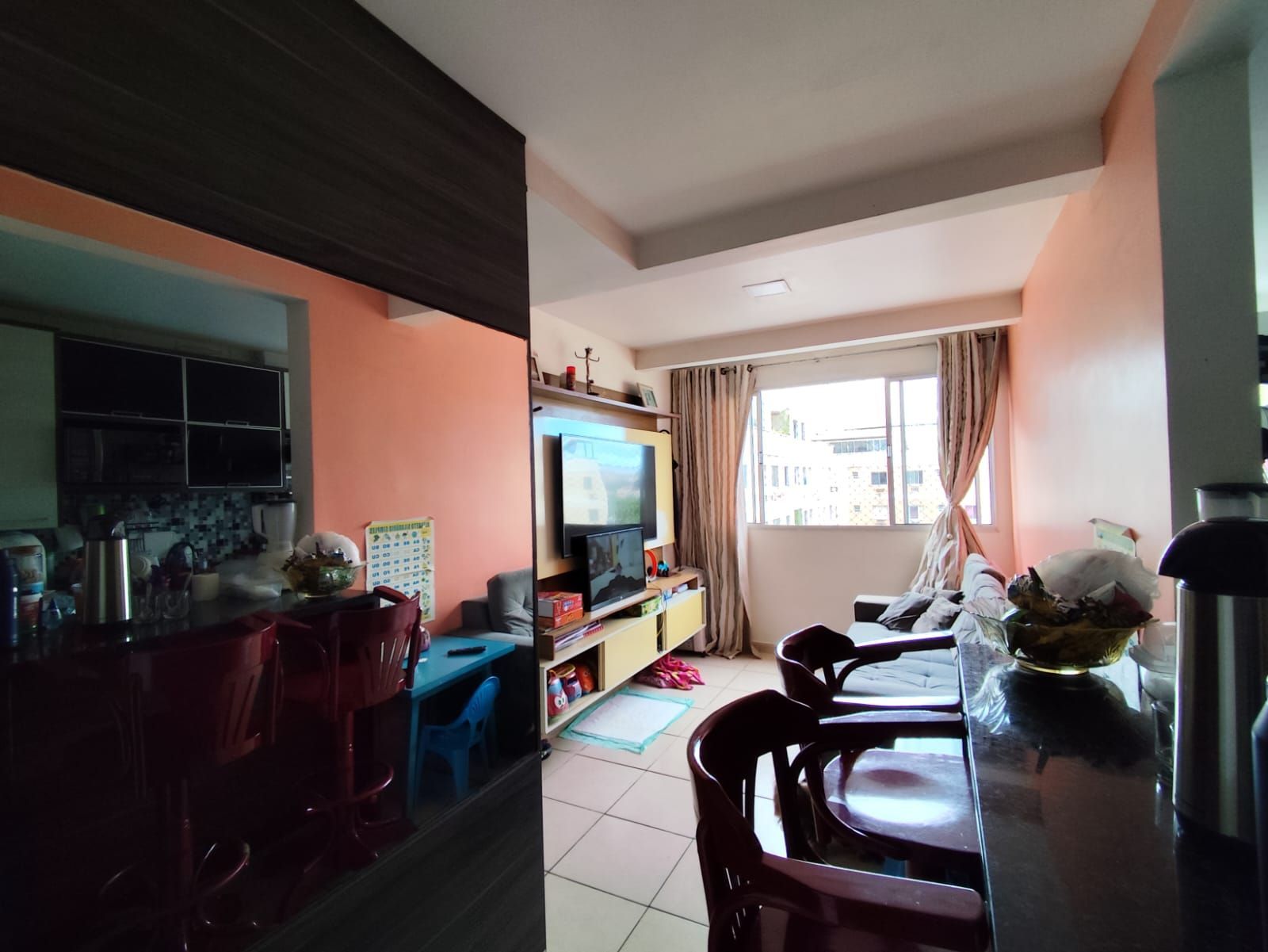 Apartamento, 3 quartos, 11934 m² - Foto 12
