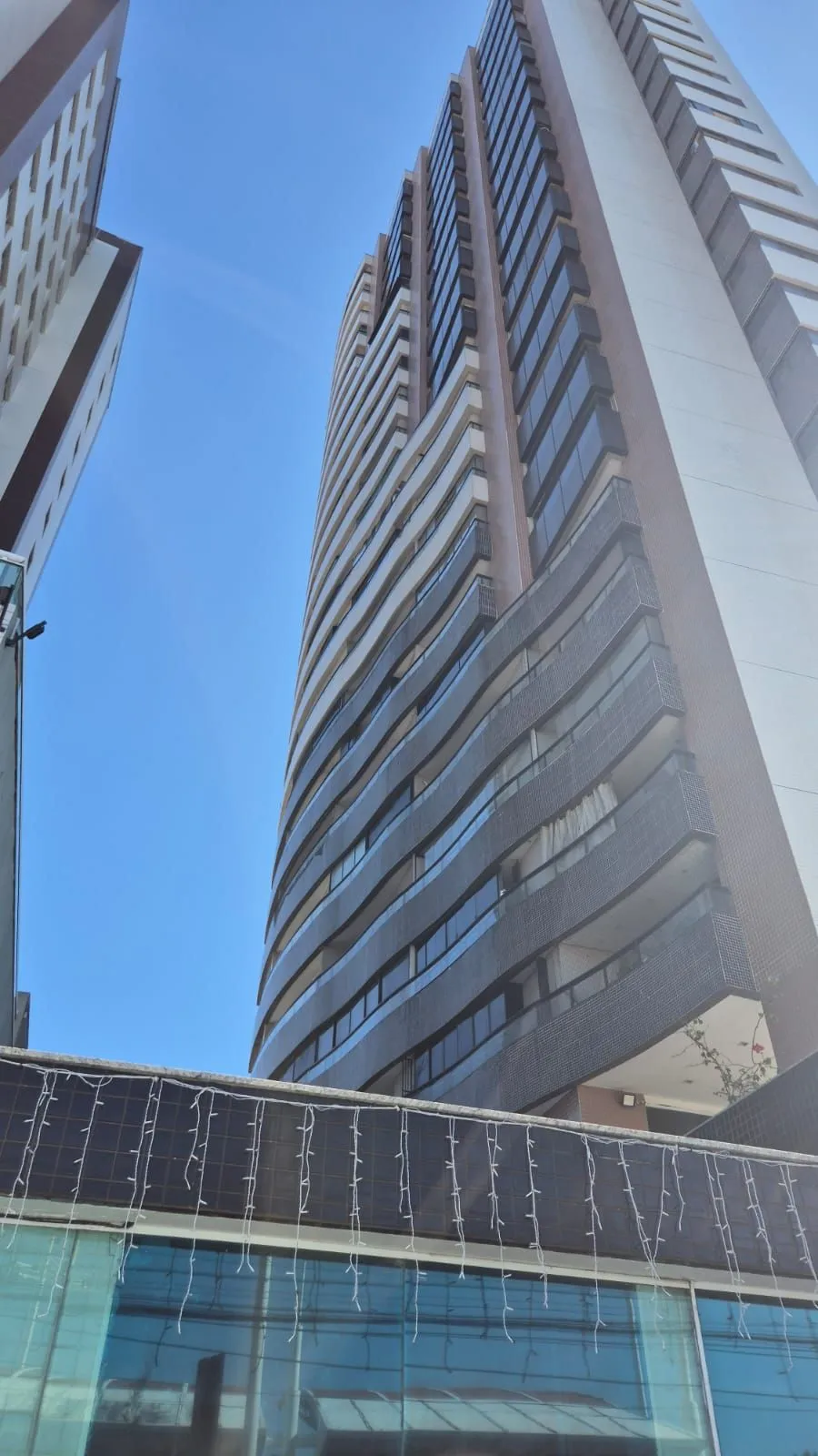 Flat/Apart Hotel, 1 quarto, 50 m² - Foto 1