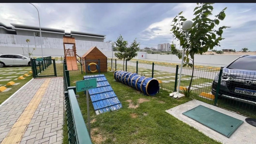 Apartamento de 2 quartos, 47m² no bairro Praia do Futuro, em Fortaleza | Eu Corretor
