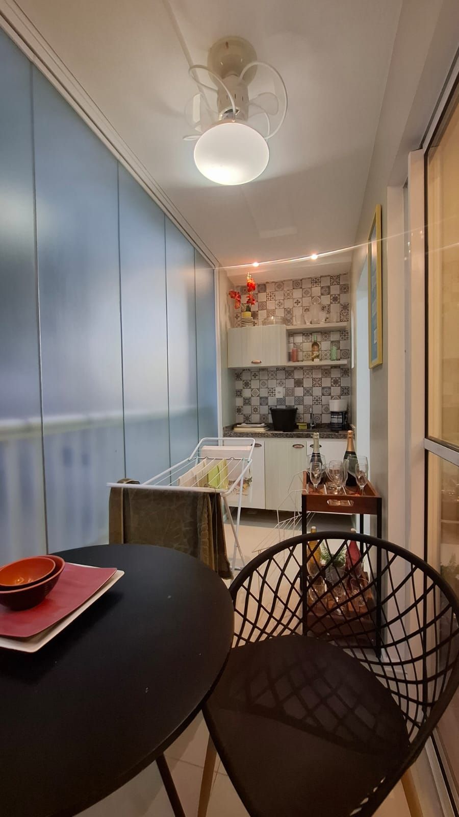 Apartamento, 3 quartos, 63 m² - Foto 9