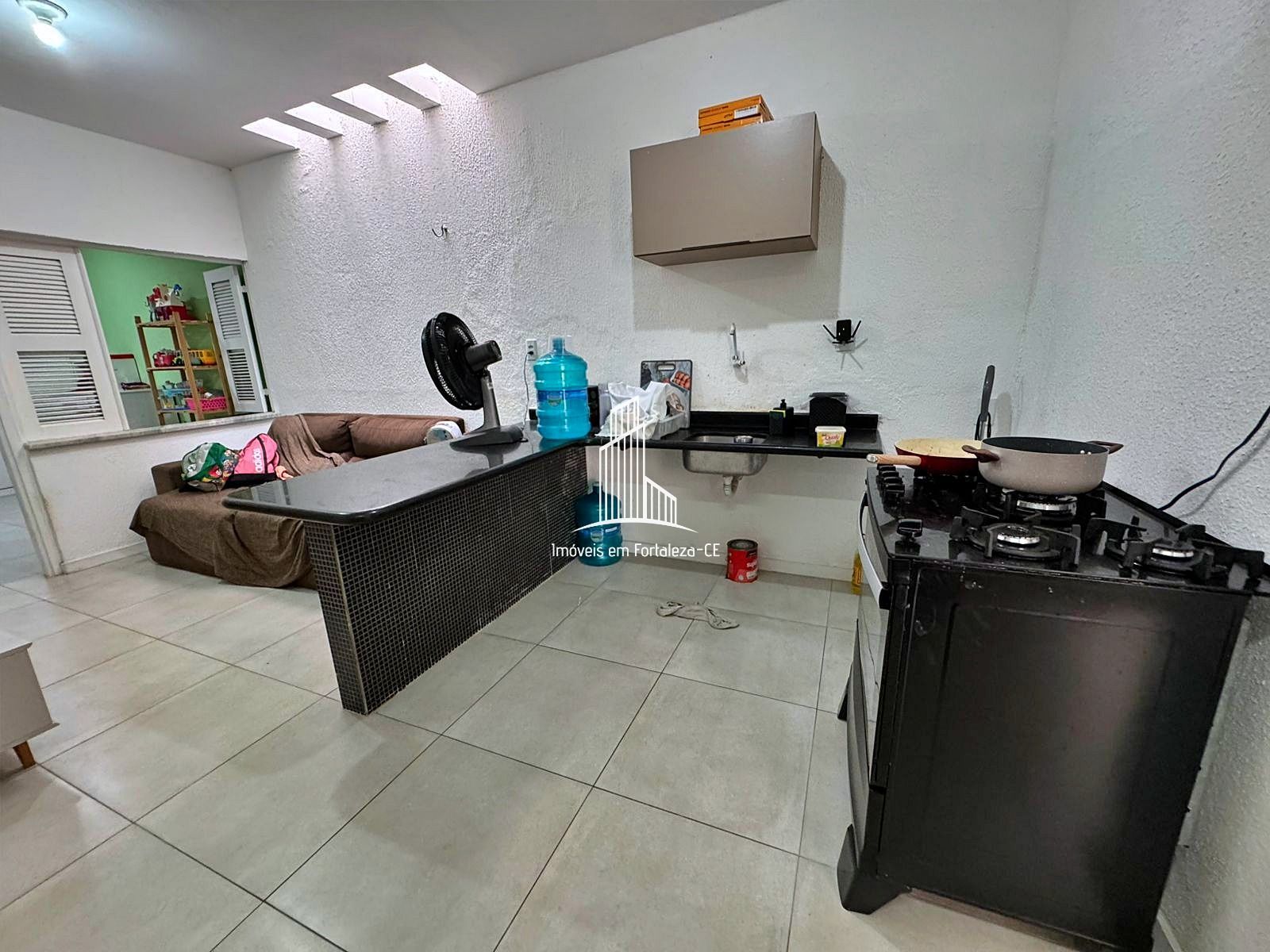Casa, 3 quartos, 122 m² - Foto 5