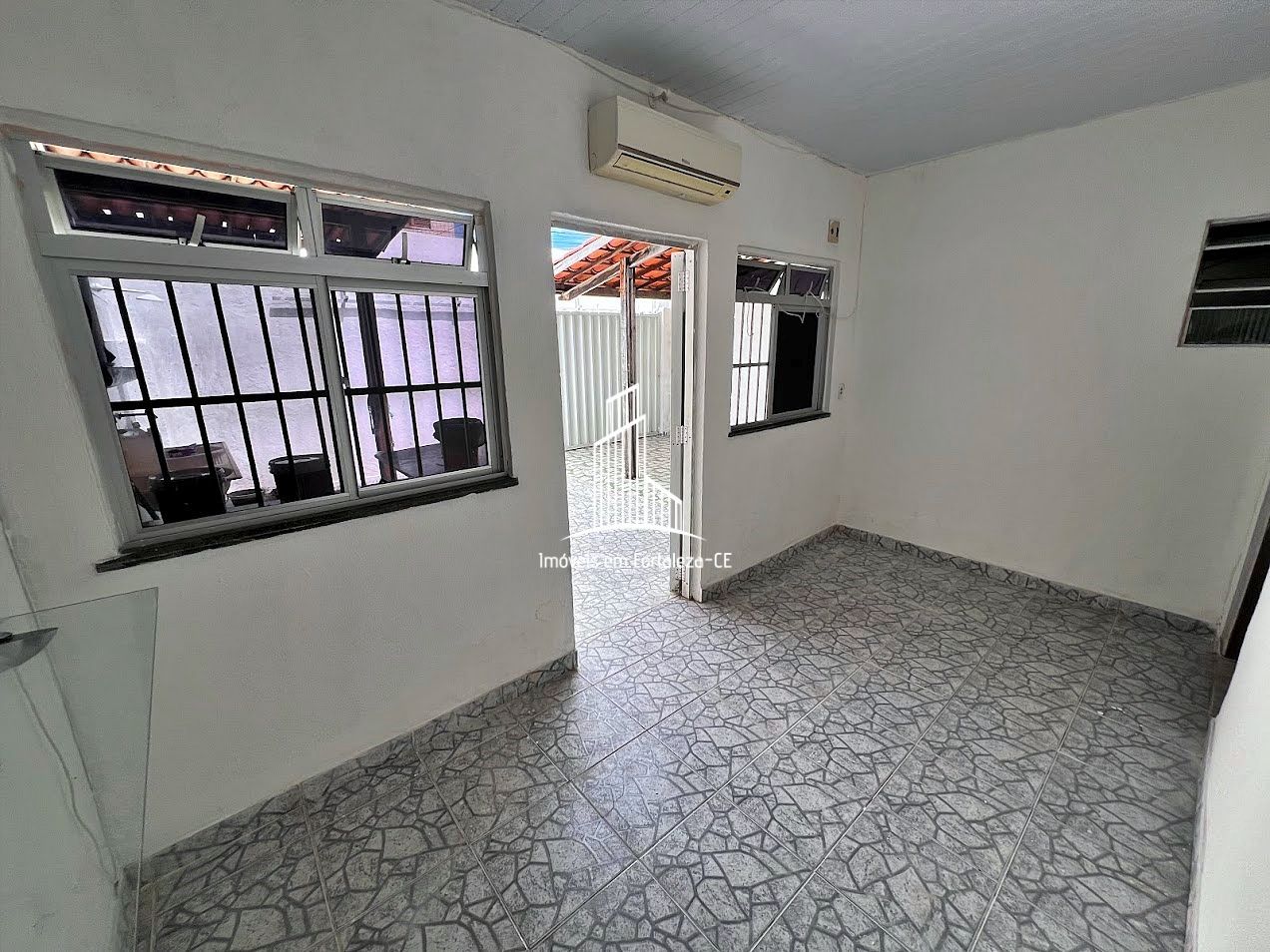 Casa de 3 quartos, 108m² no bairro Cidade 2000, em Fortaleza | Eu Corretor