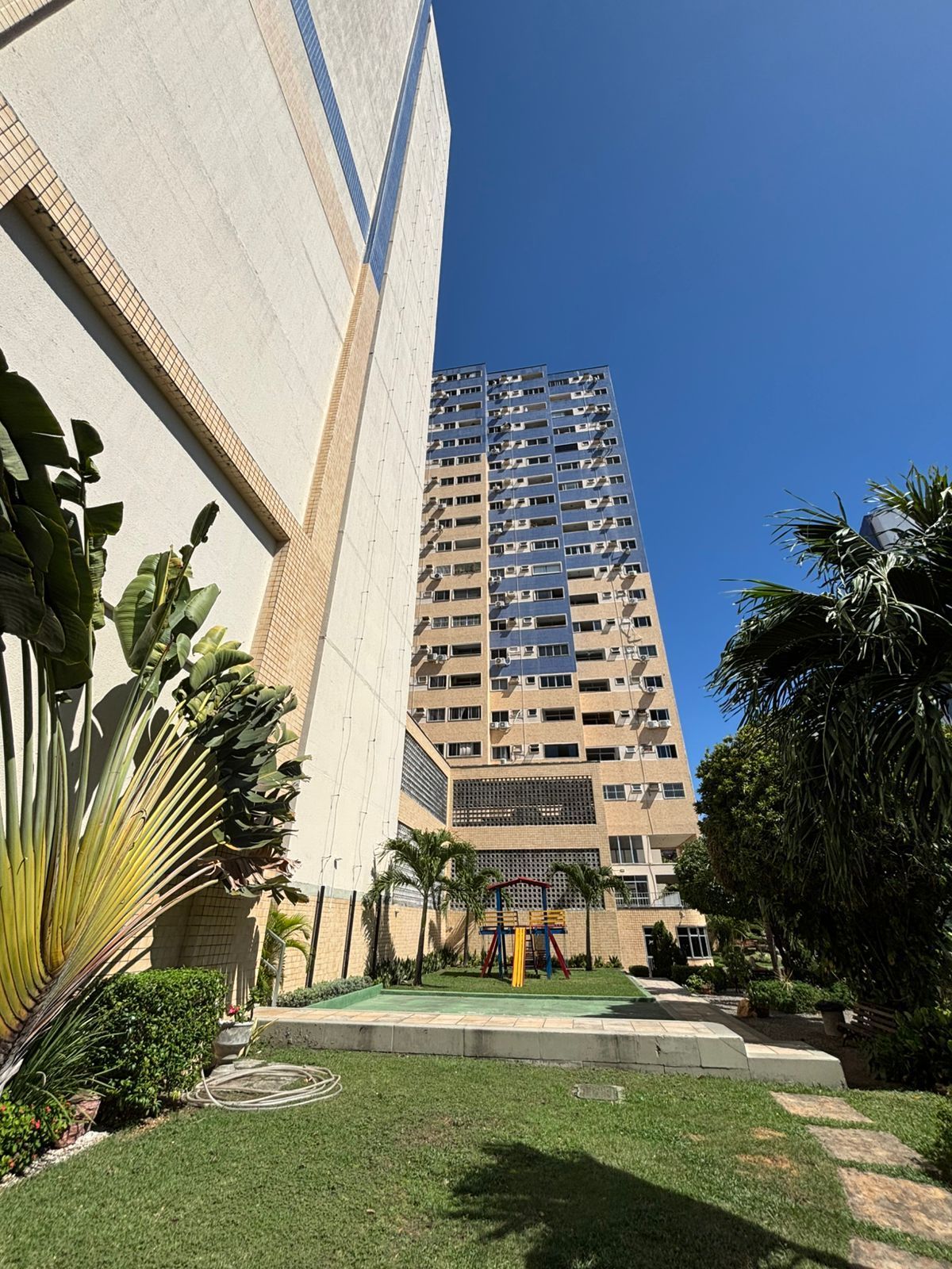 Apartamento de 3 quartos, 74m² no bairro Praia de Iracema, em Fortaleza | Eu Corretor