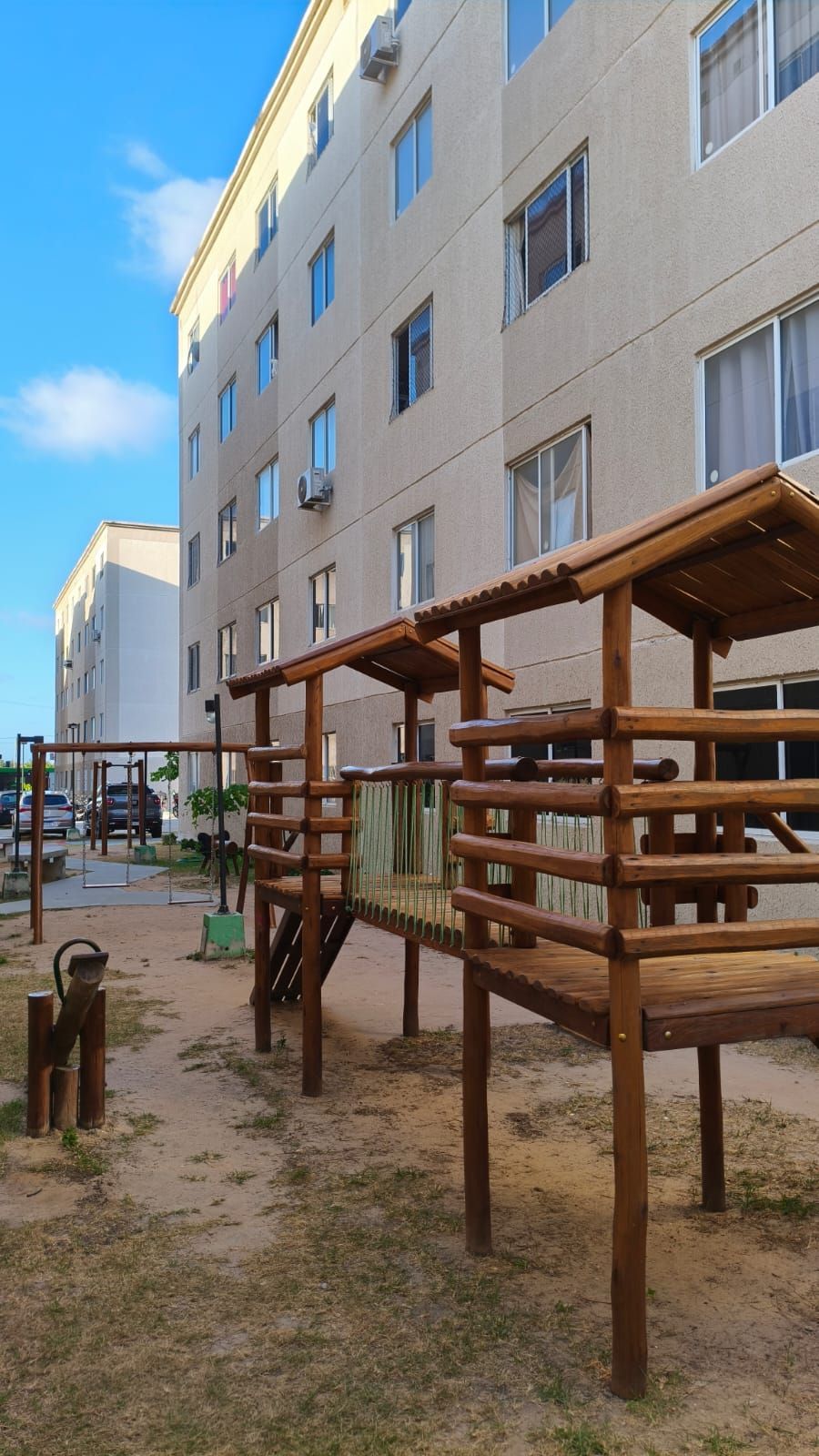 Apartamento, 2 quartos, 48 m² - Foto 15