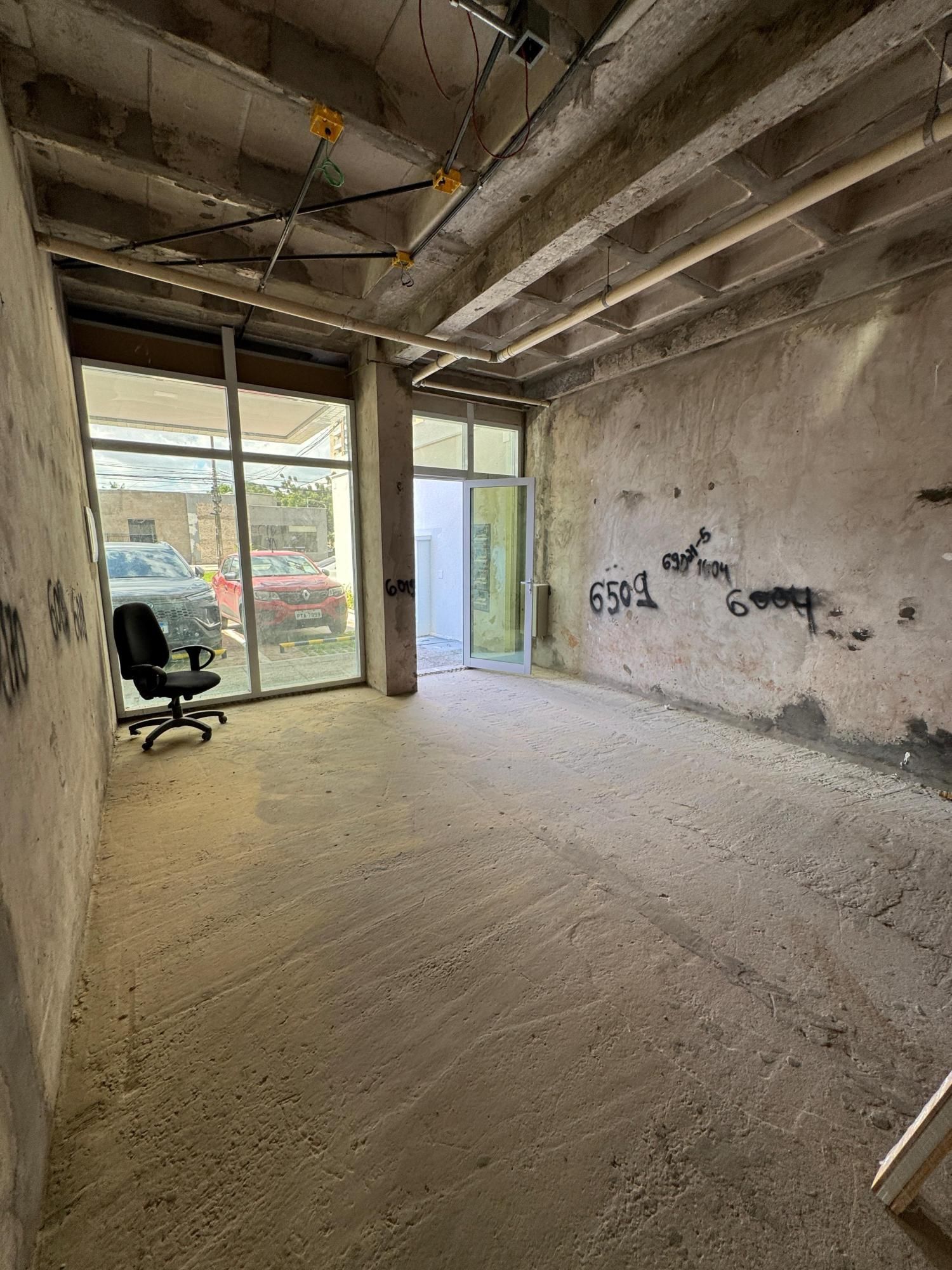 Loja-Salão para alugar, 32m² - Foto 7