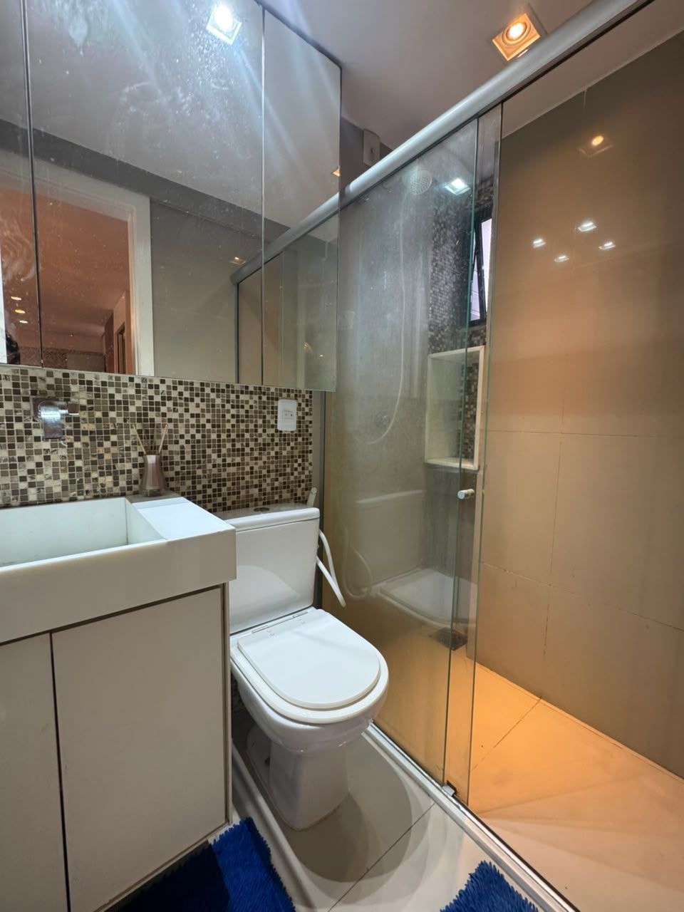 Apartamento, 3 quartos, 74 m² - Foto 32