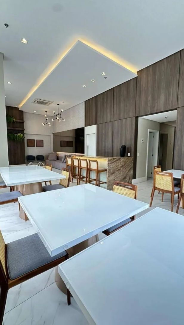Apartamento de 4 quartos, 205m² no bairro Aldeota, em Fortaleza | Eu Corretor